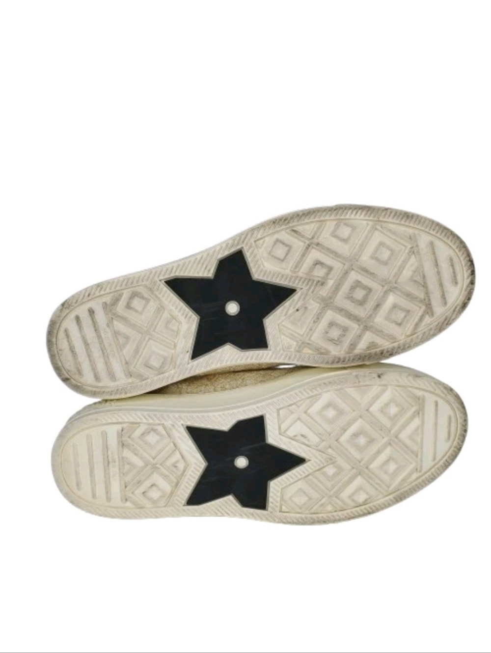 Christian Dior Jardin D’Hiver Walk'n'Dior Sneakers - Picture 7 of 8